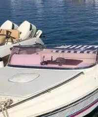 Airon Marine 22