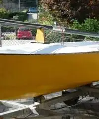 Classe dinghy 3,6mt