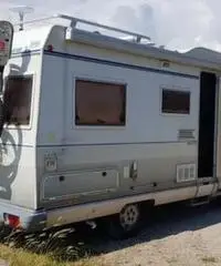 Ducato 2500 turbo pilote 48 cx