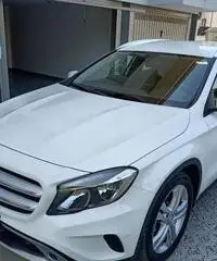 Mercedes gla 180 sport premium