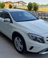 Mercedes gla 180 sport premium