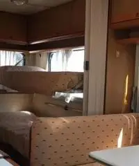 Camper CI International