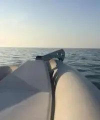 GOMMONE ZETA ELLE 2013 MERCURY 2x250 430h