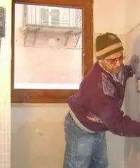 Gruista esperto