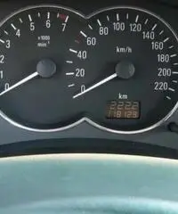 OPEL Meriva 1ª serie - 2005