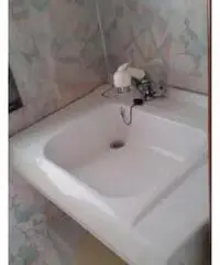 Camper rimor trimarano