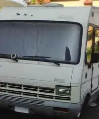 Motorhome Arca Freccia 508 1.9Td 5mt ristrutturato