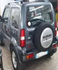 Suzuki jimmy 1.5turbo disel