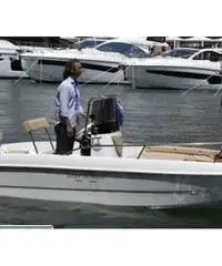 EasyMarine 500