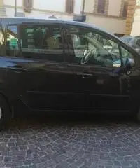 Renault gran modus 1.2benzina
