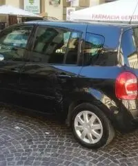Renault gran modus 1.2benzina