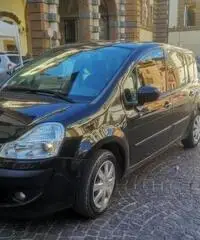 Renault gran modus 1.2benzina