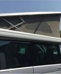 T& California Beach 180 cv