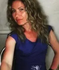 Anastasia, 37 anni