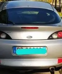Ford Puma 1.6 benzina/gpl