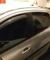 Peugeot 207 - 2010