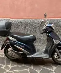 Piaggio Liberty 125