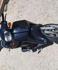 Honda SH50 Honda SH50