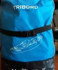 Kayak gonfiabile Tribord