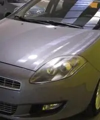 Fiat bravo 1.4 dynamic gpl valido 10 anni