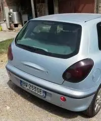 Fiat bravo