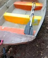 Natante 2,50 mt Natante 2,50 mt