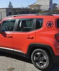 JEEP Renegade 1.6 longitude
