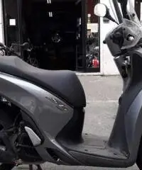 Honda SH 150 ABS Honda SH 150 ABS