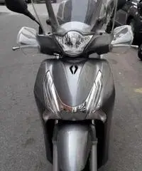 Honda SH 150 ABS Honda SH 150 ABS