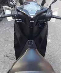 Honda SH 150 ABS Honda SH 150 ABS