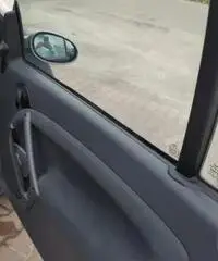 SMART forfour 2ªs. (W453) - 2003