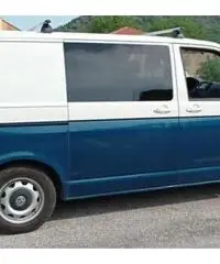 Vw t5