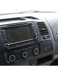 Vw t5
