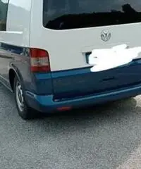 Vw t5