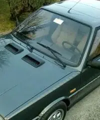 Lancia delta hf turbo