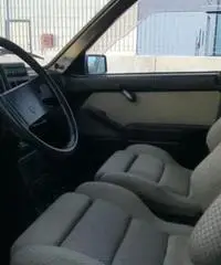 Lancia delta hf turbo