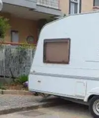 Roulotte