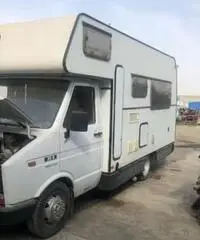 Tenda per camper, furgone