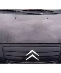 Citroen C2 VTS 1600