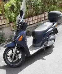 Honda SH 150 - 2003 Honda SH 150 - 2003