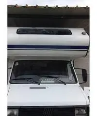 Camper ducato