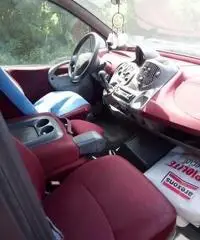 FIAT Multipla - 2001