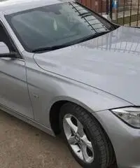 Bmw 318d Touring 2013 Motore rotto