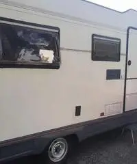 Vendita Camper
