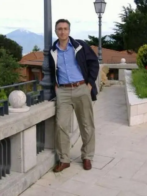 Impiegato amministrativo Impiegato amministrativo