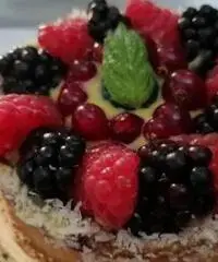 Pasticcere, panificatore Pasticcere, panificatore