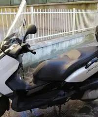 Yamaha Xmax 250Yamaha Xmax 250