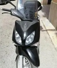 Yamaha x-city 250 anno 2010