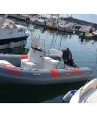 Gommone legar 550 x harley, tmax, gozzo, cayenne