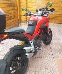 Ducati 1200 S